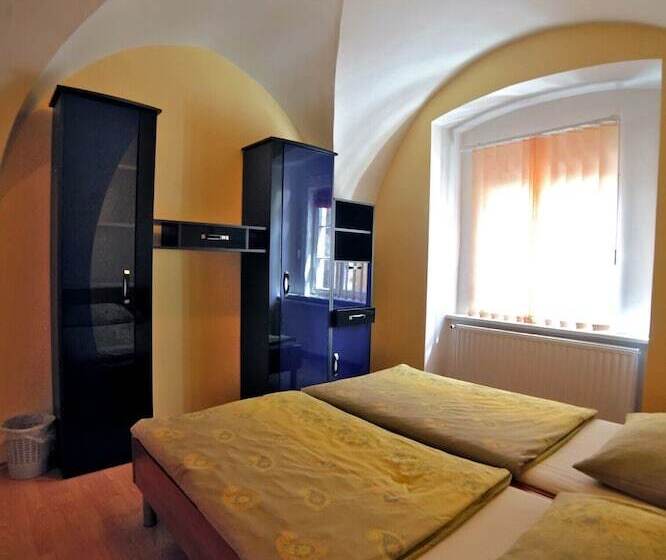 آپارتمان 2 خوابه, Bed & Breakfast šilak