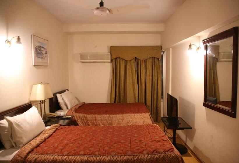 Family Room, Carlton Tower Hotel Lahore