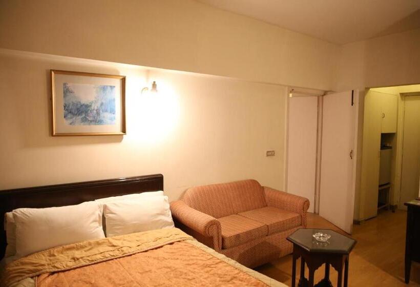 Family Room, Carlton Tower Hotel Lahore