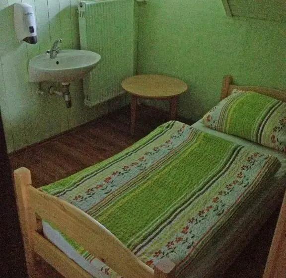 اتاق استاندارد, Chalet Hostel Murka