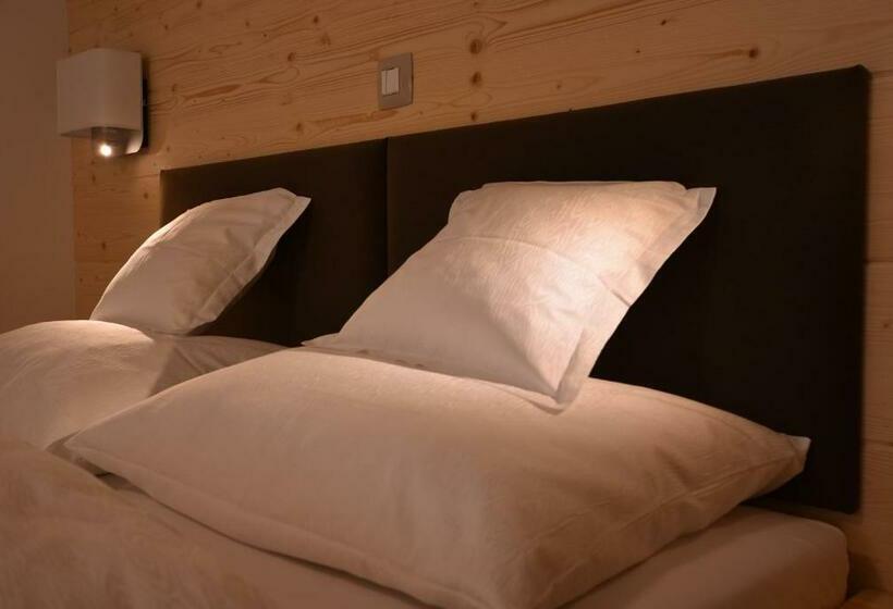 اتاق استاندارد, Privillage Stare   B&b