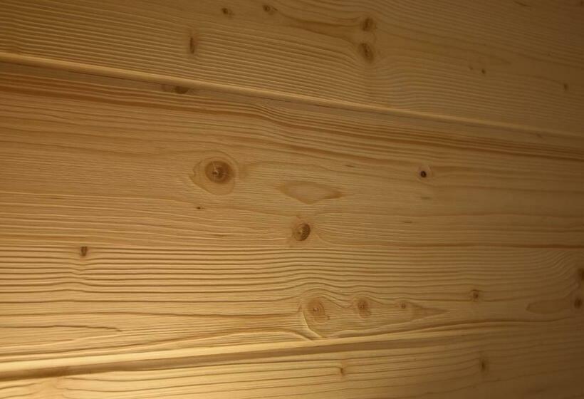 اتاق استاندارد, Privillage Stare   B&b