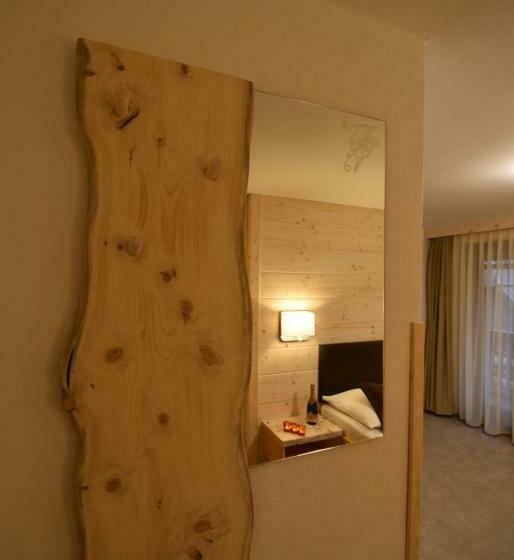 اتاق استاندارد, Privillage Stare   B&b