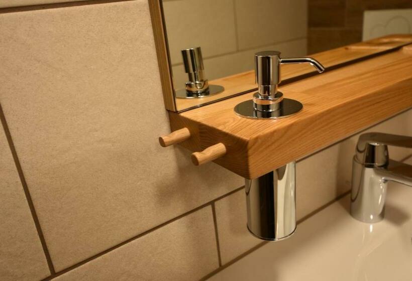 اتاق استاندارد, Privillage Stare   B&b