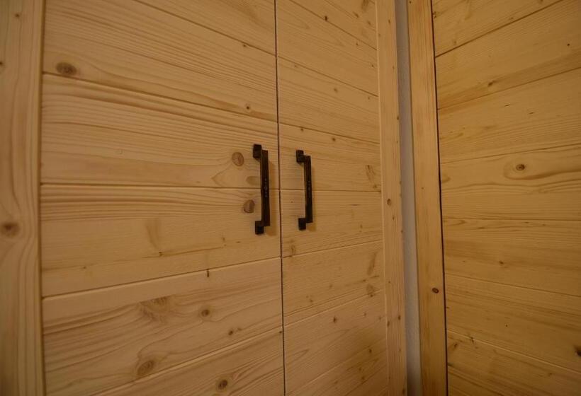 اتاق استاندارد با بالکن, Privillage Stare   B&b