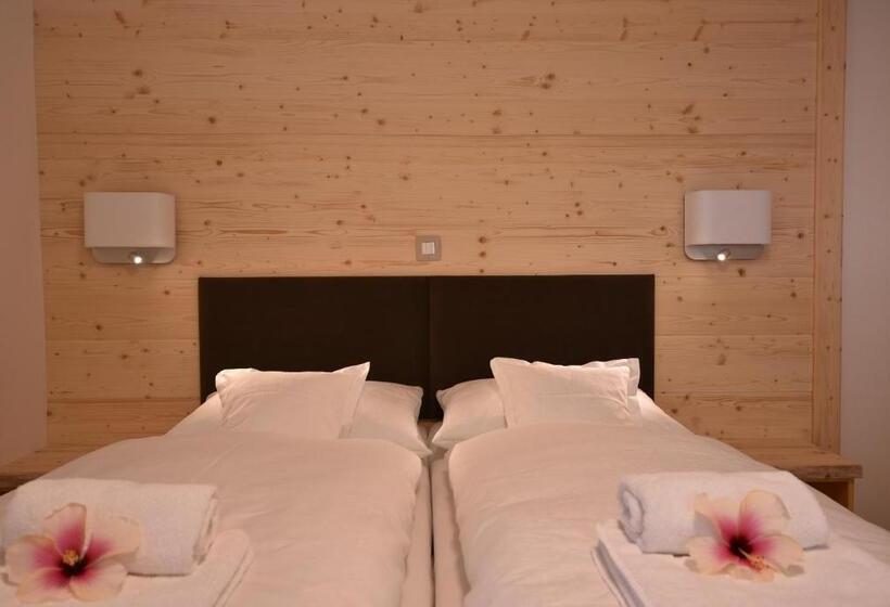 اتاق استاندارد با بالکن, Privillage Stare   B&b