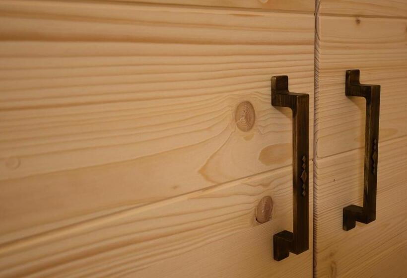 اتاق استاندارد با بالکن, Privillage Stare   B&b