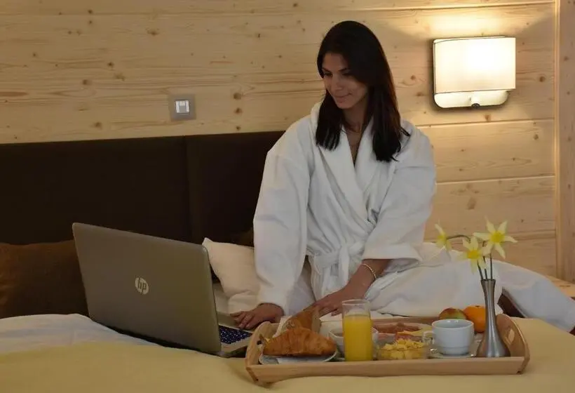 اتاق استاندارد یک تخته با بالکن, Privillage Stare B&b