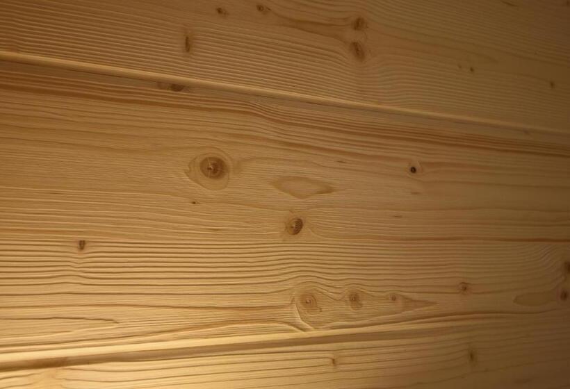 اتاق استاندارد یک تخته با بالکن, Privillage Stare   B&b