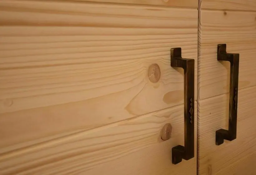 اتاق استاندارد یک نفره, Privillage Stare B&b