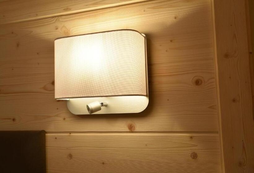 اتاق استاندارد یک نفره, Privillage Stare   B&b