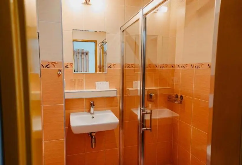 スタンダードルーム, Horský Hotel Popradské Pleso