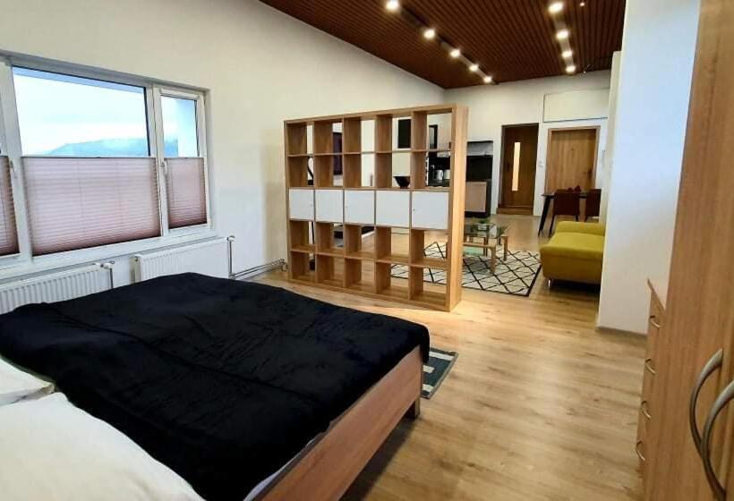 스탠다드 스튜디오, Kristína