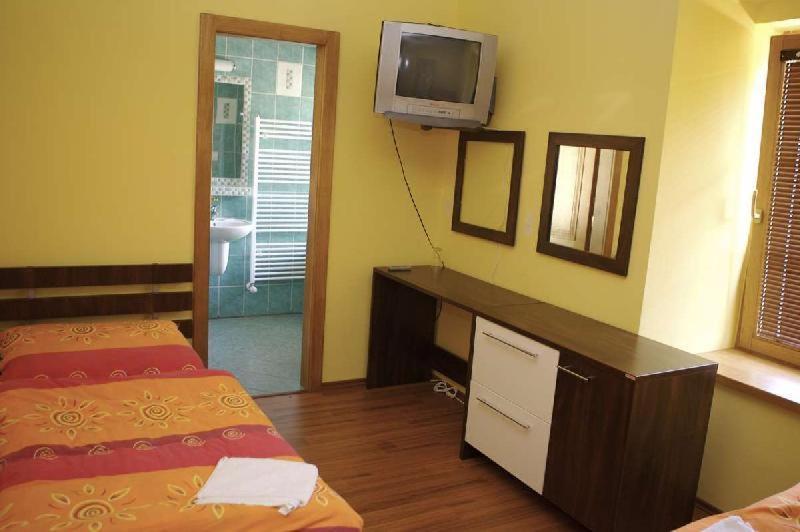 スタンダードトリプルルーム, Penzion Stara Fara