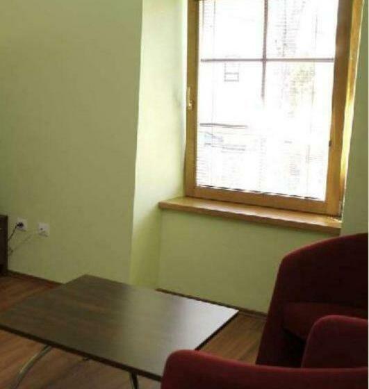 スタンダードルーム, Penzion Stara Fara