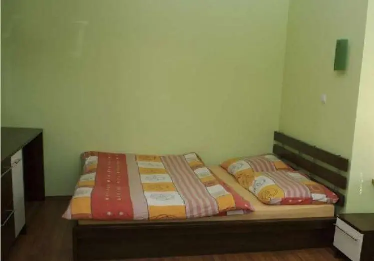 Standard Kolmen Hengen Huone, Penzion Stara Fara