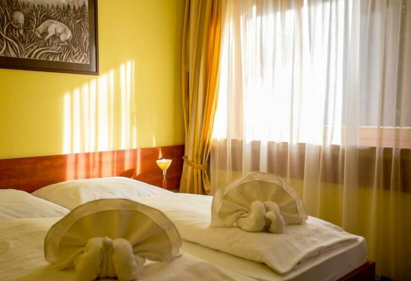 스탠다드 룸, Polovnik