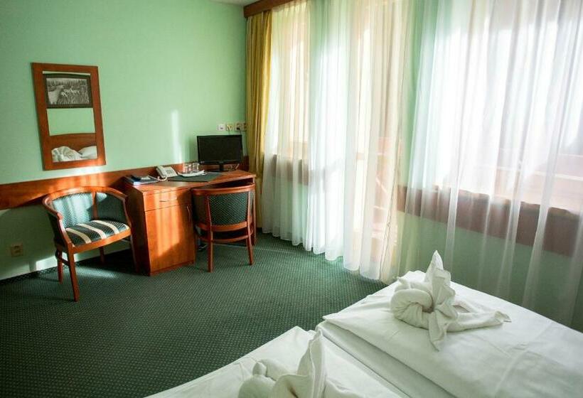 스탠다드 룸, Polovnik