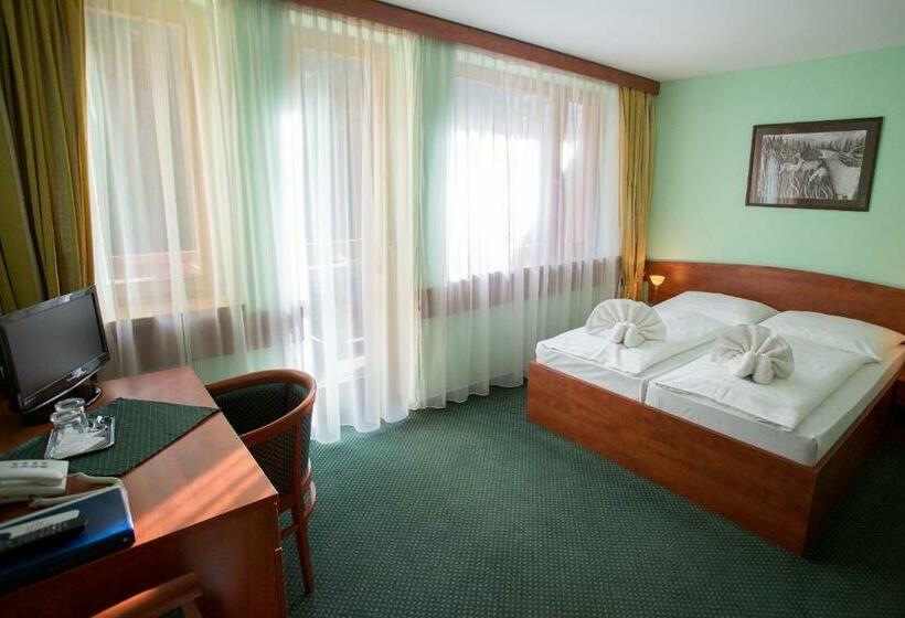 스탠다드 룸, Polovnik