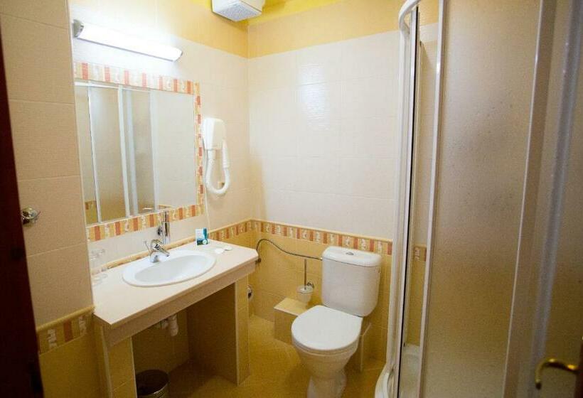 스탠다드 룸, Polovnik