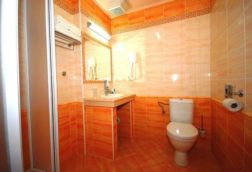 스탠다드 룸, Polovnik