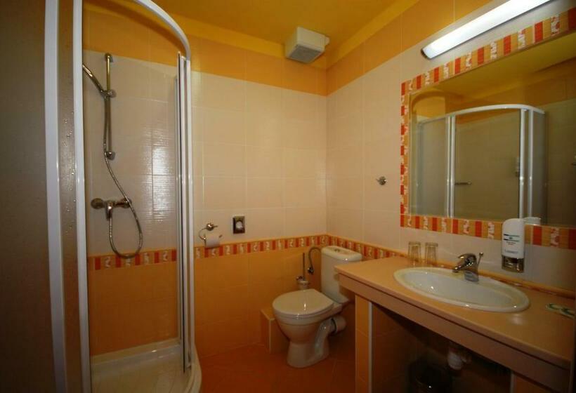 스탠다드 룸, Polovnik