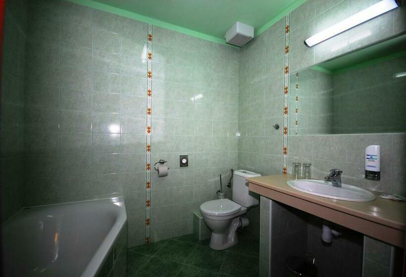 스탠다드 룸, Polovnik