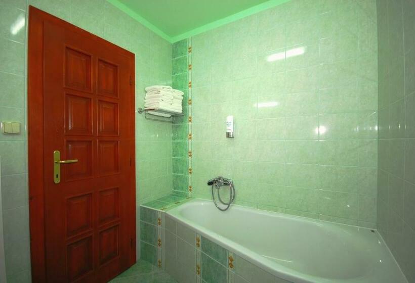 스탠다드 룸, Polovnik