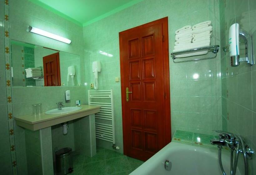 스탠다드 룸, Polovnik