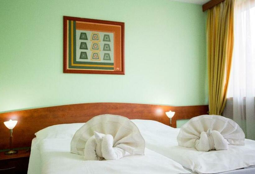 스탠다드 룸, Polovnik