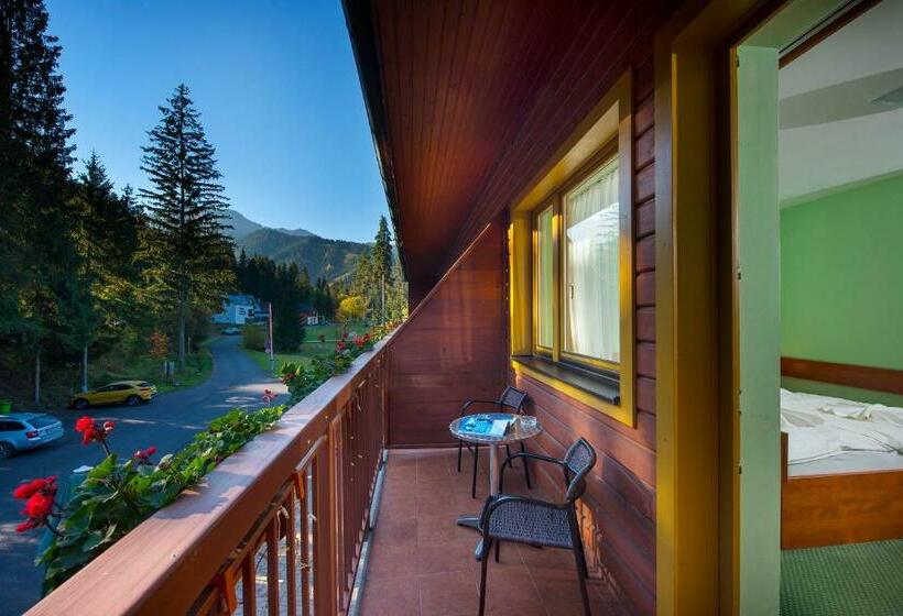 스탠다드 룸, Polovnik