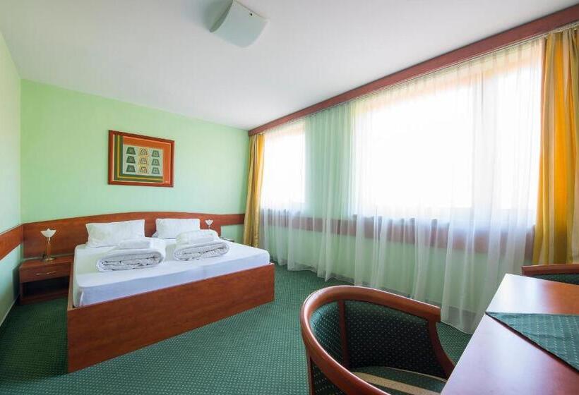 스탠다드 룸, Polovnik