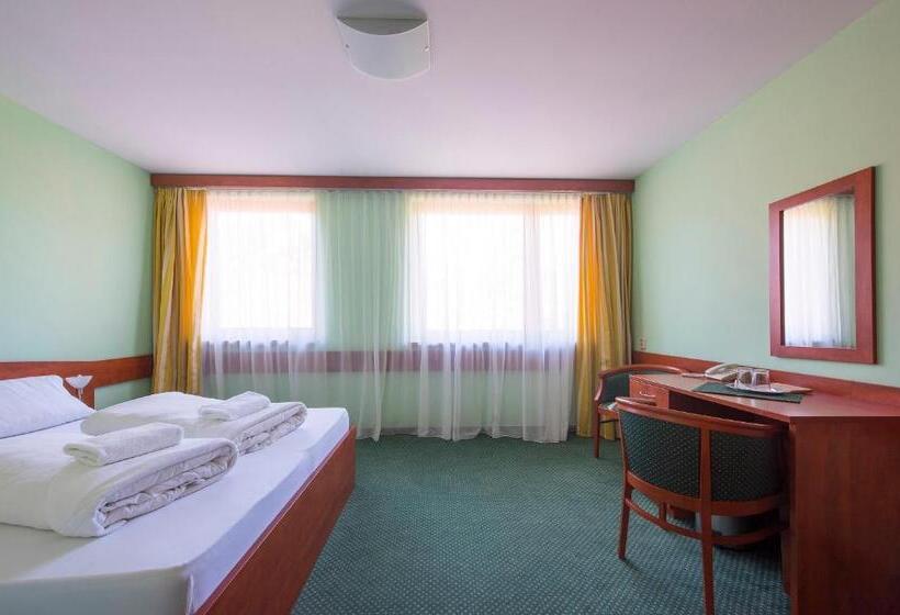 스탠다드 룸, Polovnik