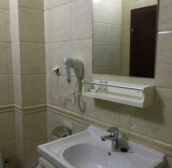 اتاق استاندارد, Prestige Struga