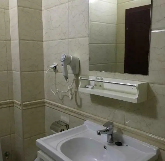 اتاق استاندارد, Prestige Struga