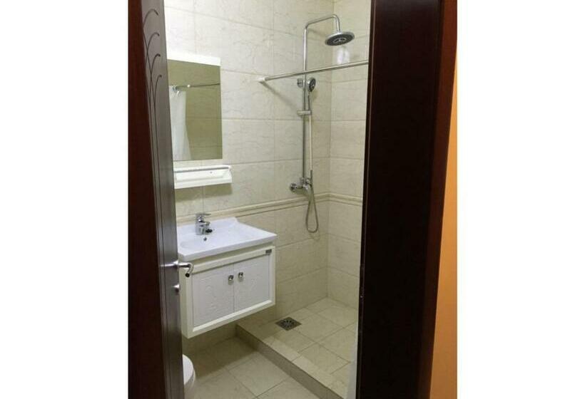 اتاق کلاسیک سه تخته, Prestige Struga