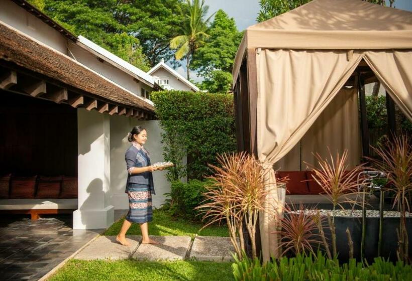 Люкс Кровать Кинг, Sofitel Luang Prabang