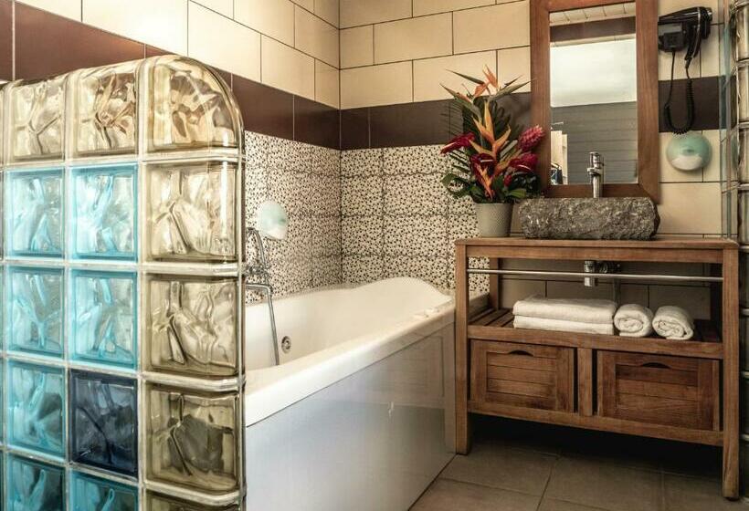 اتاق استاندارد یک نفره, Sud Hôtel