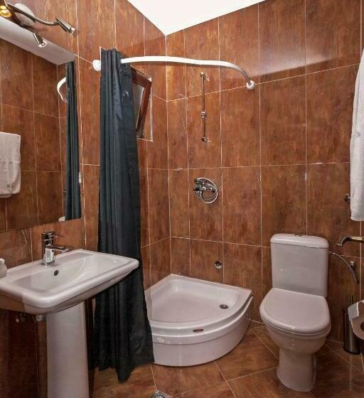 آپارتمان لوکس 1 خوابه, Villa Klia