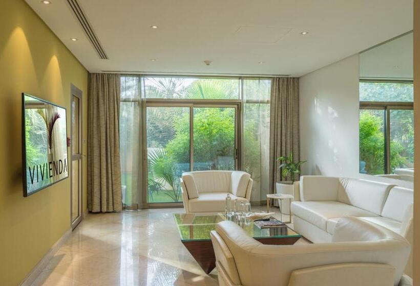Вилла Superior 1 Спальня, Vivienda Hotel Villas Granada