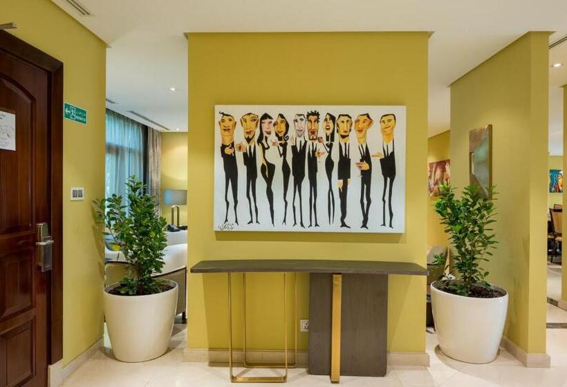Вилла Superior 1 Спальня, Vivienda Hotel Villas Granada
