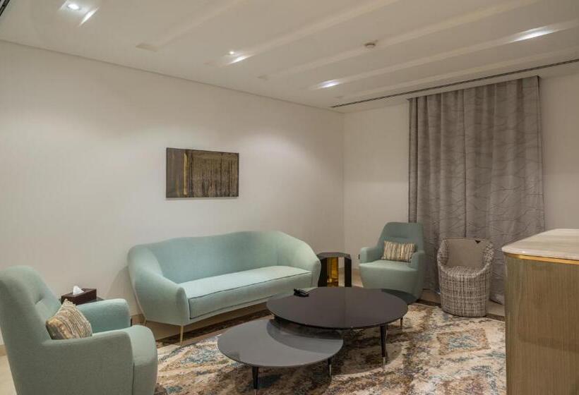 Вилла Superior 1 Спальня, Vivienda Hotel Villas Granada