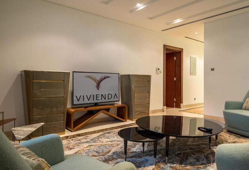 Вилла Superior 1 Спальня, Vivienda Hotel Villas Granada