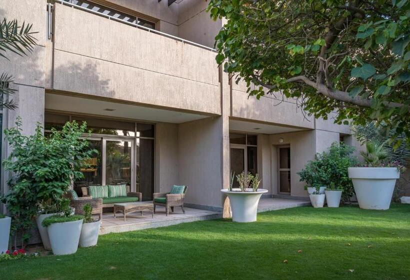 Вилла Superior 1 Спальня, Vivienda Hotel Villas Granada