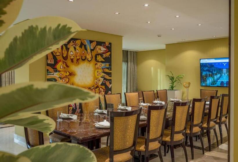 Вилла Superior 1 Спальня, Vivienda Hotel Villas Granada