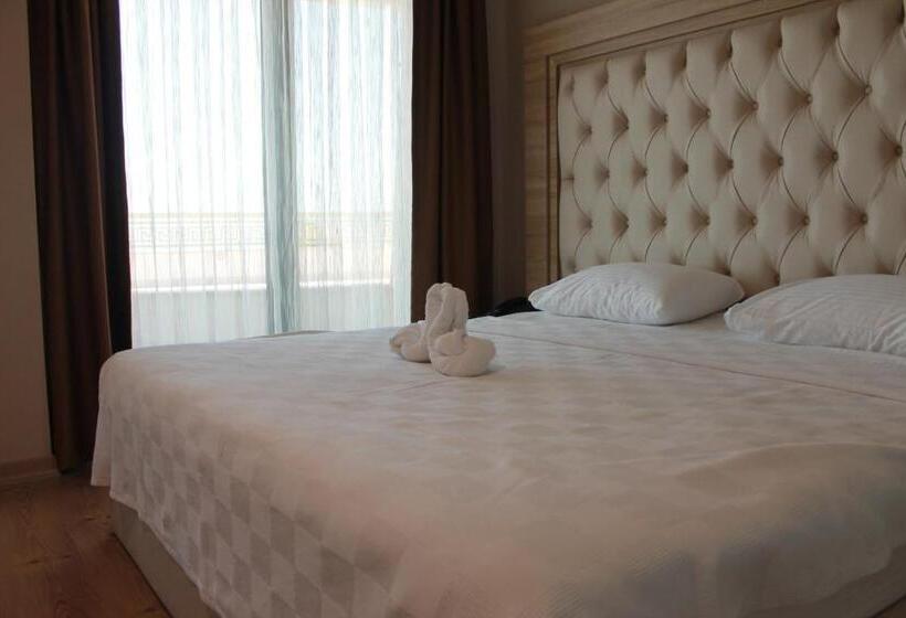 스탠다드 싱글 룸, Mirage Hotel   Struga