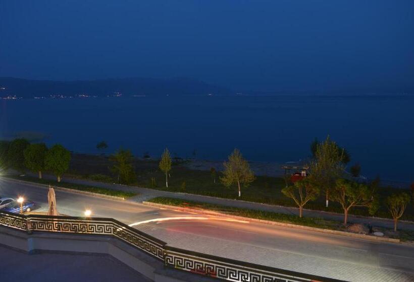 스탠다드 발코니 룸, Mirage Hotel   Struga