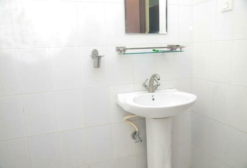 اتاق لوکس, Unique Wild Resort