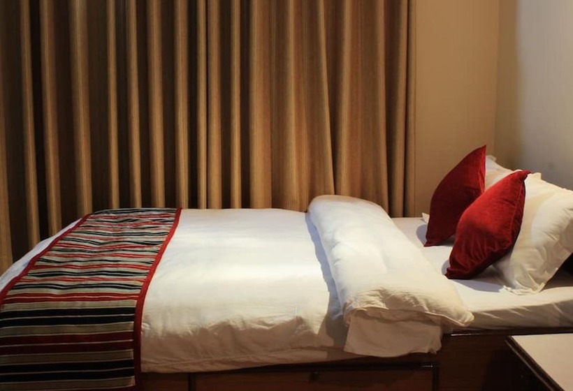 اتاق لوکس, Unique Wild Resort