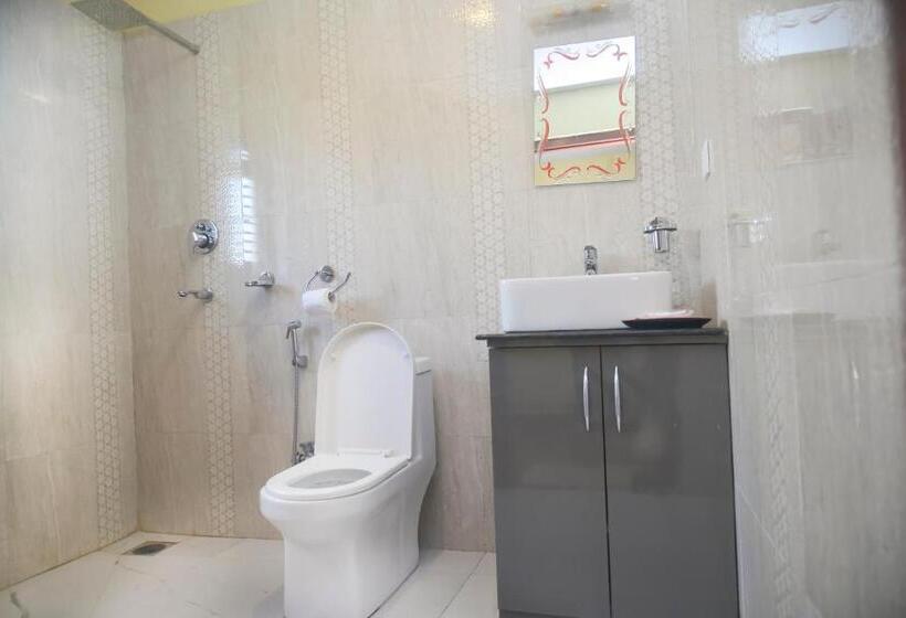 اتاق سوپریور, Unique Wild Resort